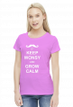Keep Wonsy - żeńska