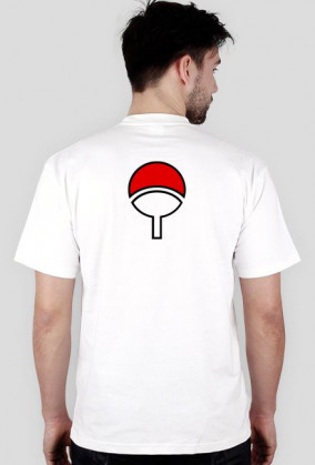 Naruto - Uchiha Sign