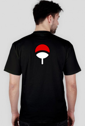 Naruto - Uchiha Sign