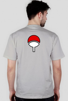 Naruto - Uchiha Sign