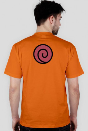 Naruto - Uzumaki Sign