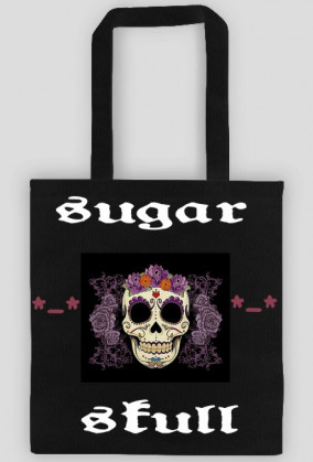 sugar skull