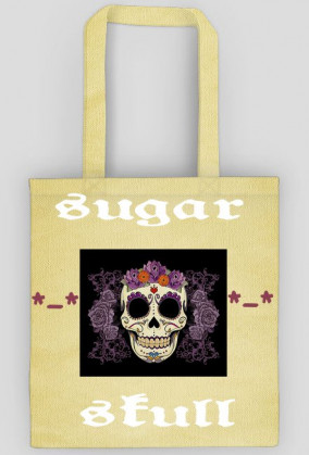 sugar skull