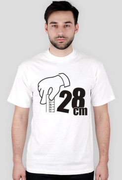 28 cm