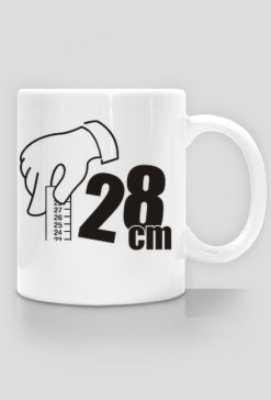 28 cm