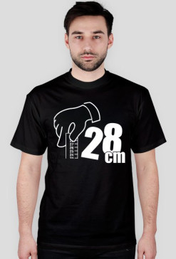 28 cm