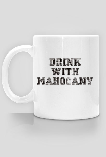 Mahogany #3