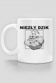 Niezły dzik - kubek